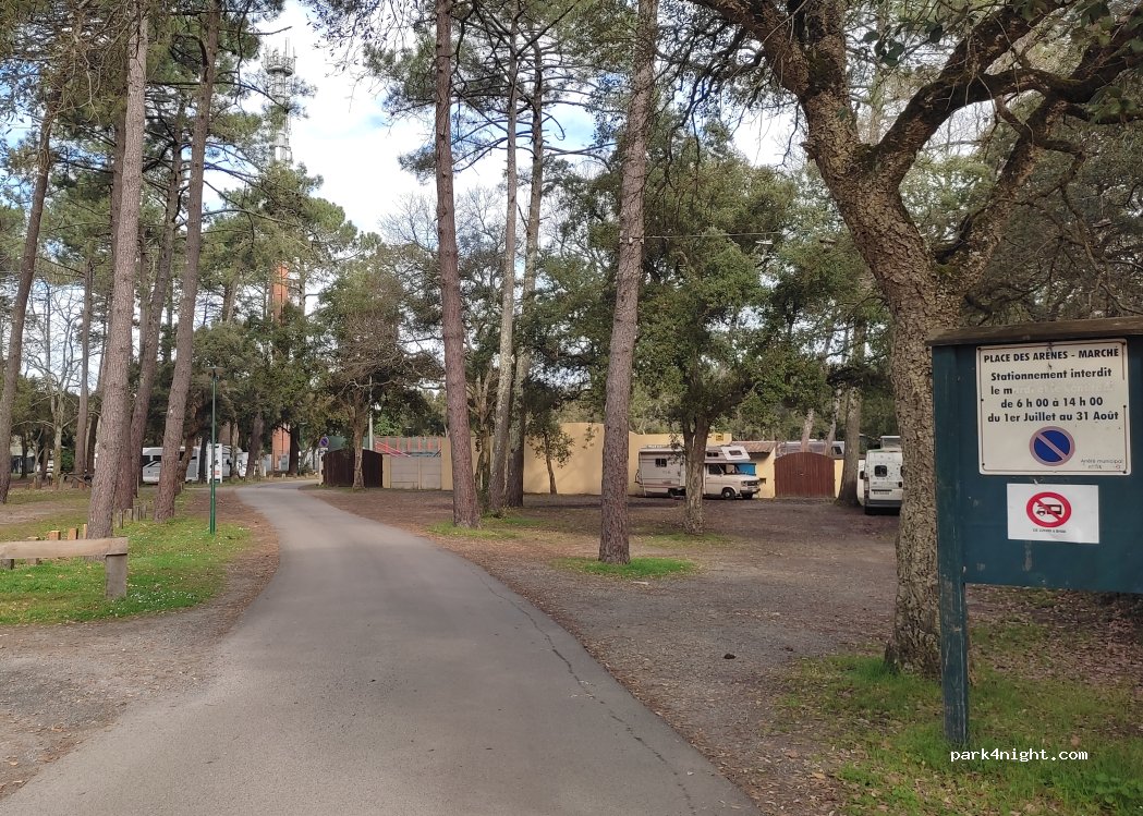 (40530) Labenne - 1261 Route Océane — foto 3
