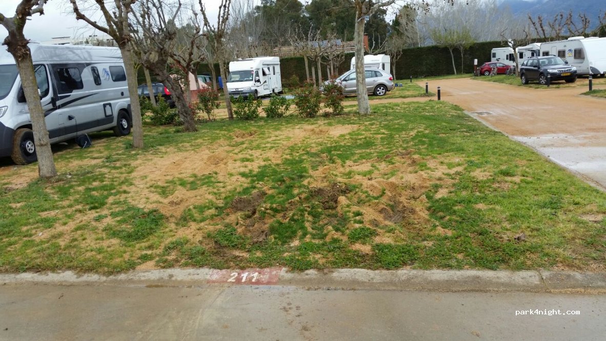 Camping Salatà — foto