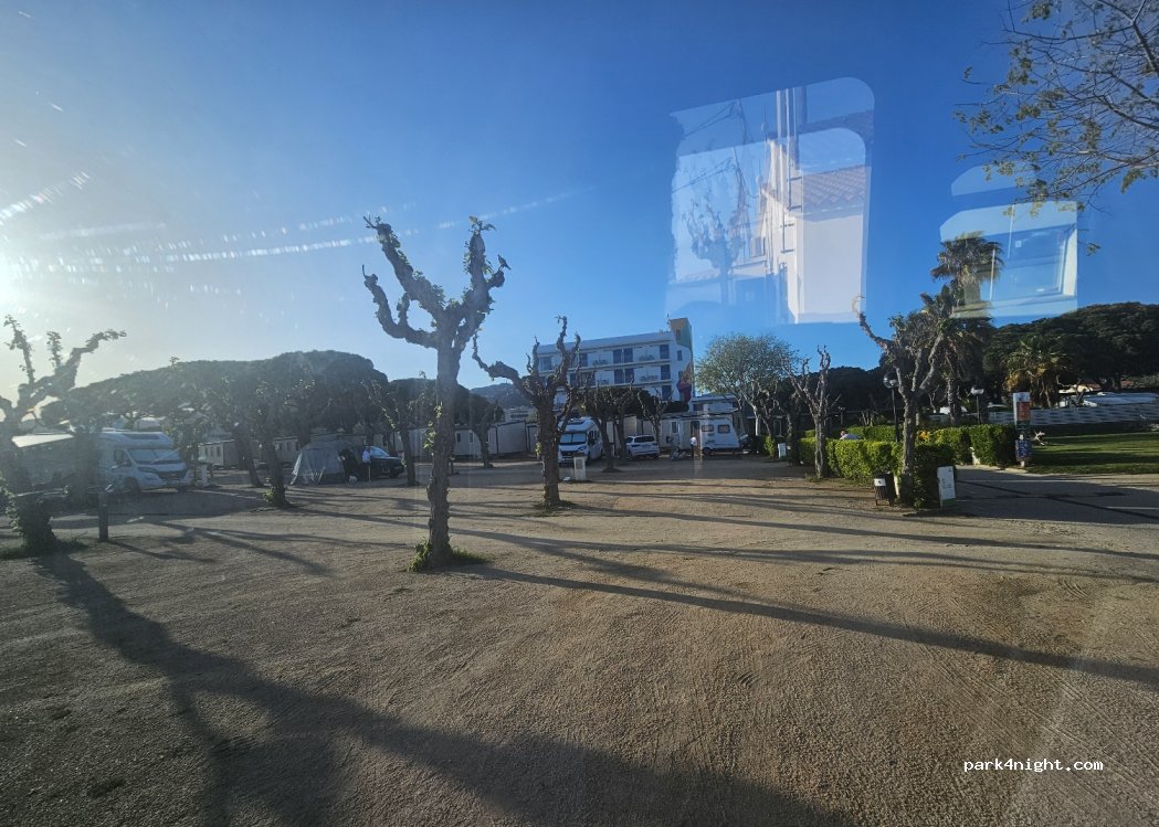 Camping Bellsol — foto 2