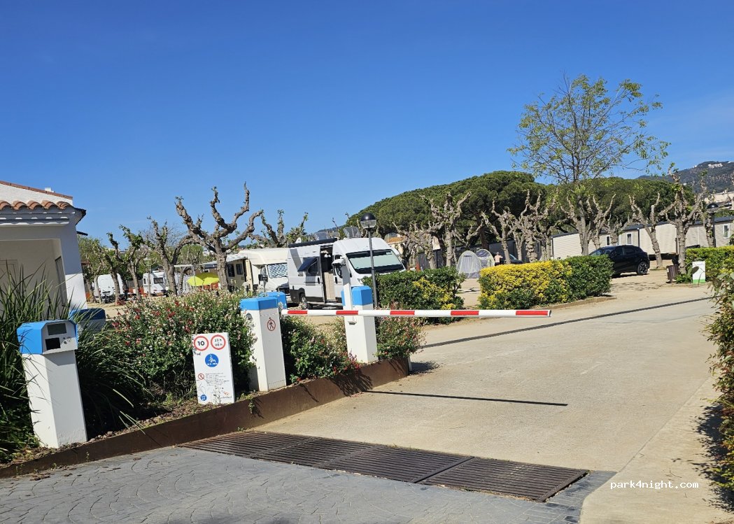 Camping Bellsol — foto 4