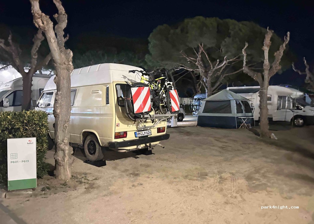 Camping Bellsol — foto 5