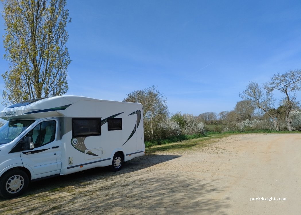 (44260) Lavau-sur-Loire - 8 Rue du Cadran — foto