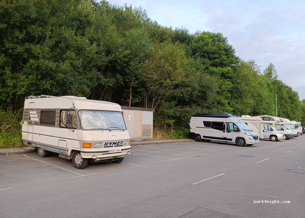 (33559) Cangas de Onís - 68P Lugar Prestin — foto 5