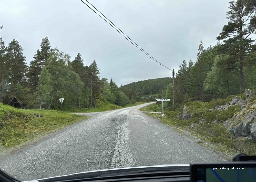 Vågen Camping — foto 2