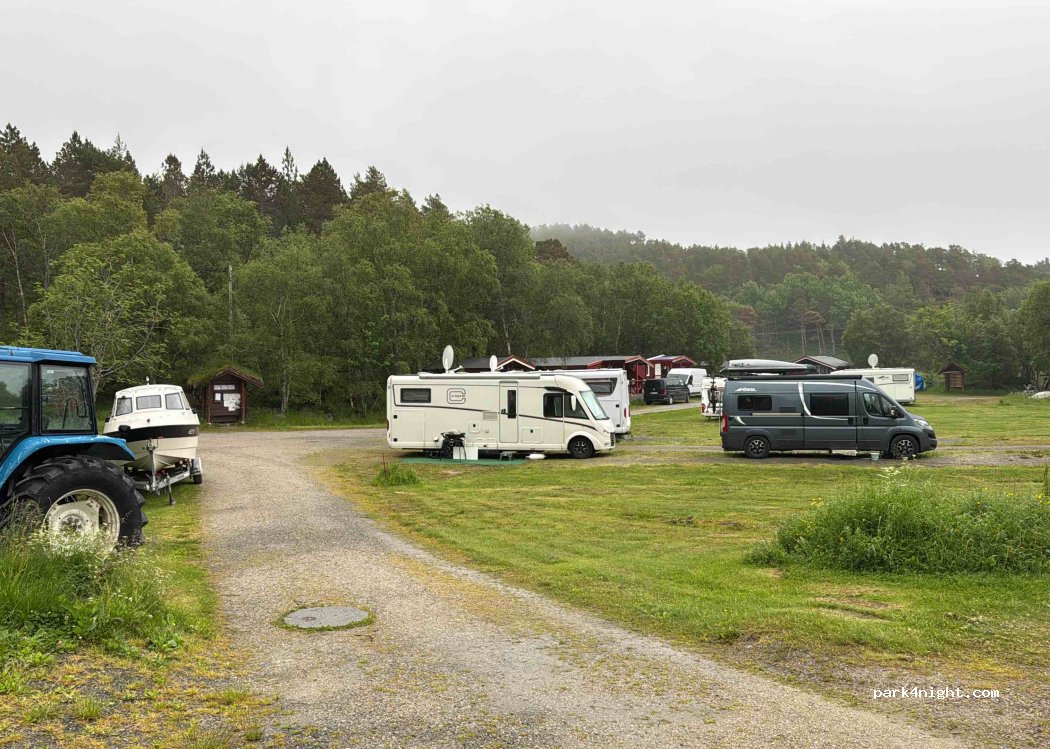 Vågen Camping — foto 3