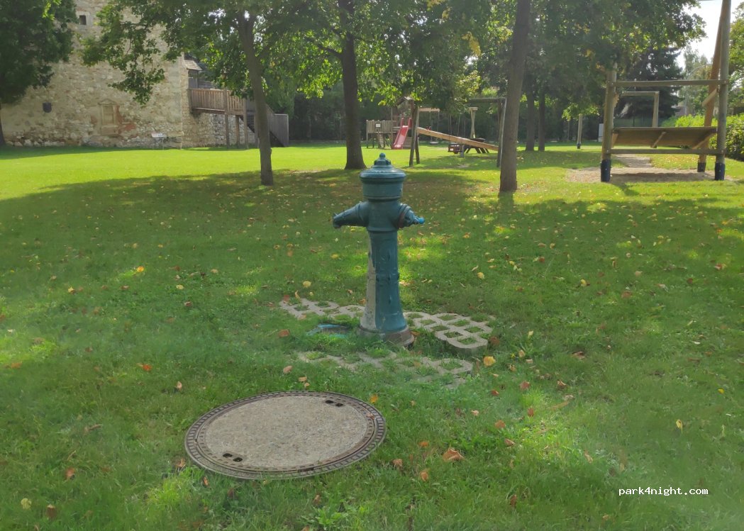 (2136) Laa an der Thaya - 33 Sankt Vitusweg — foto