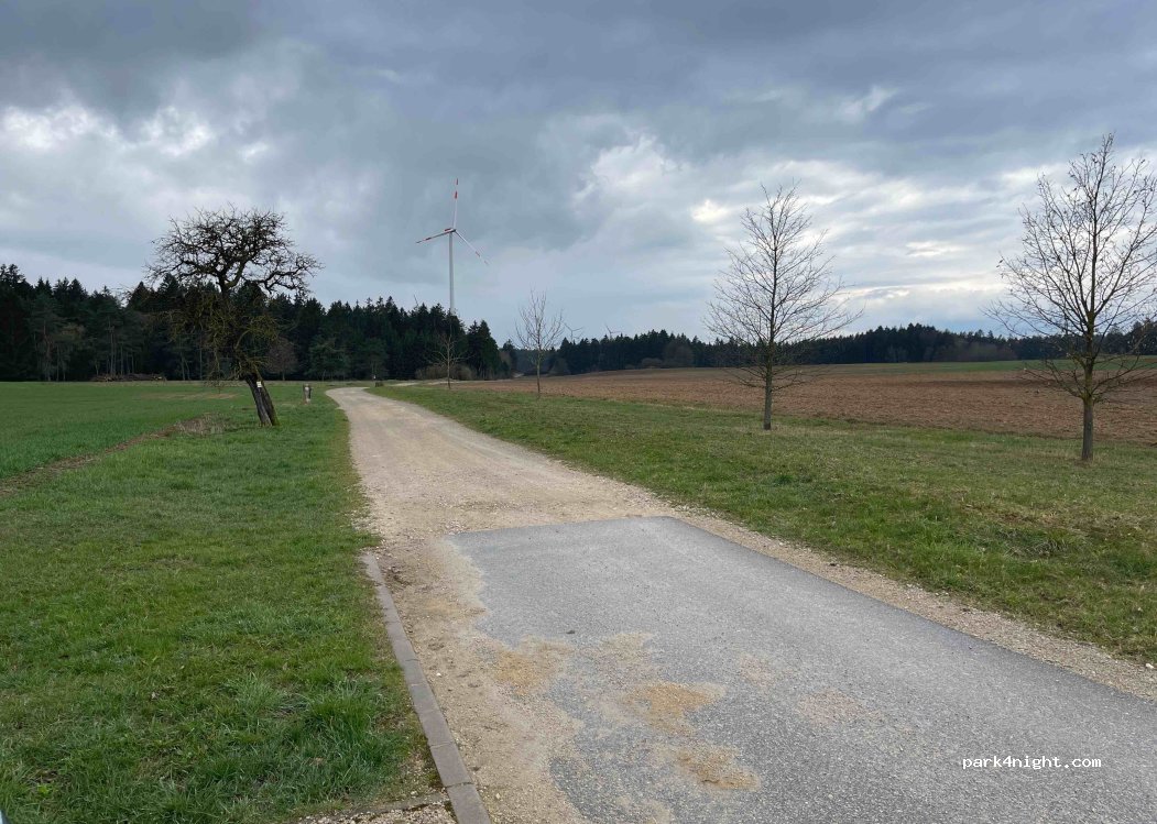 (91236) Alfeld - 14 Waller — foto