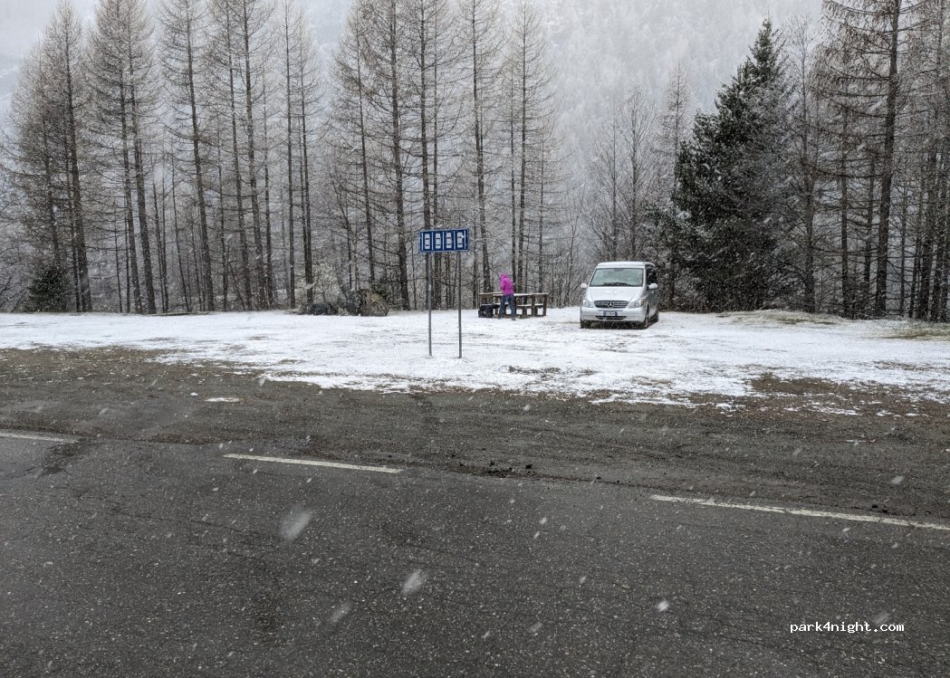(23023) San Giuseppe - Unnamed Road — foto 2