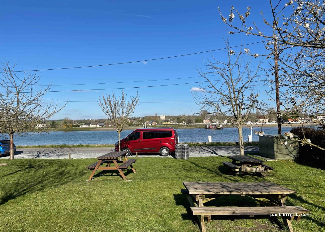(76940) Heurteauville - 137 Côte du Poteau — foto