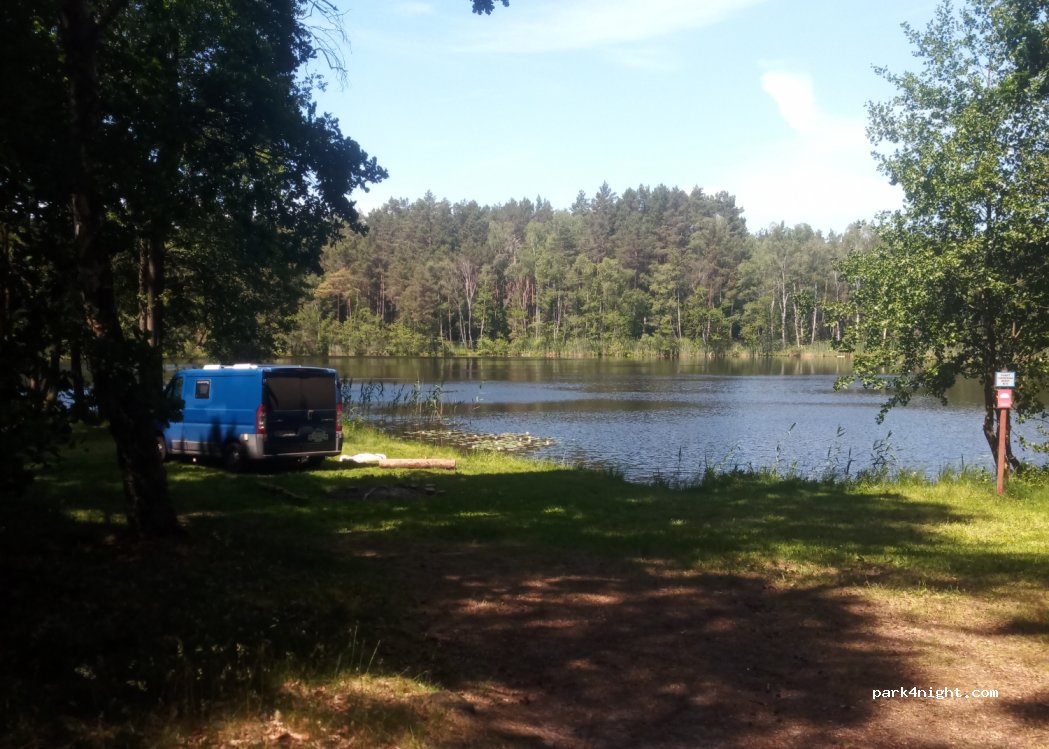 (72) Płotkowo - — foto