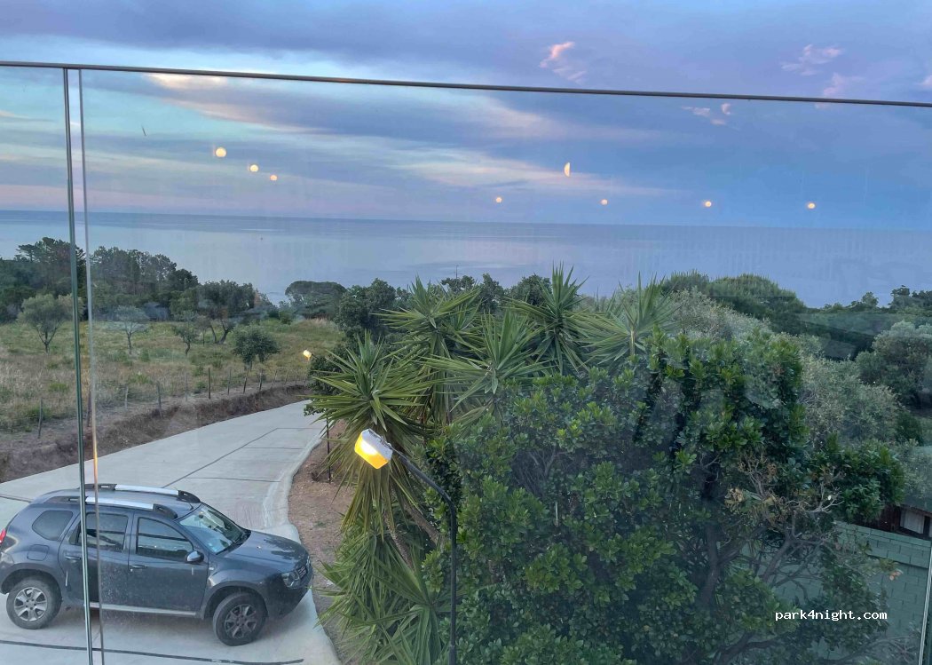 Camping Mozziconaccio — foto