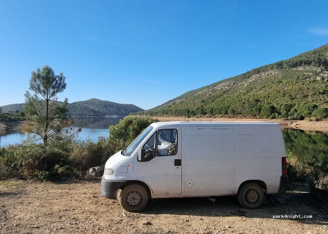 (10136) Cañamero - — foto