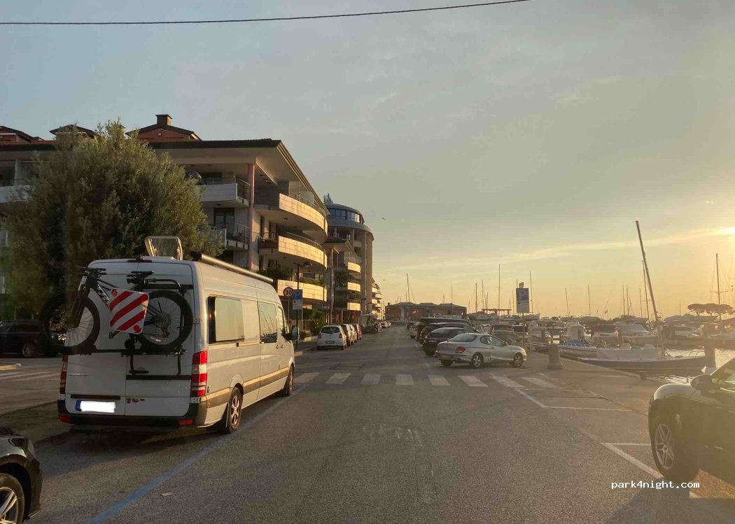 (34073) Grado - 4 Riva Brioni — foto 3