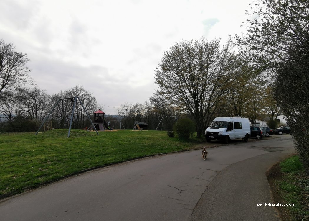(52372) Kreuzau - 19 Zur Schönen Aussicht — foto