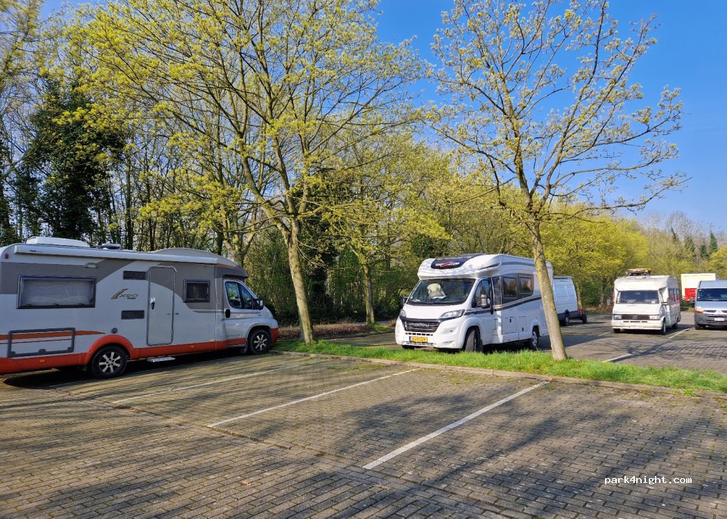 (8480) Ichtegem - 12 Spoorwegstraat — foto 2