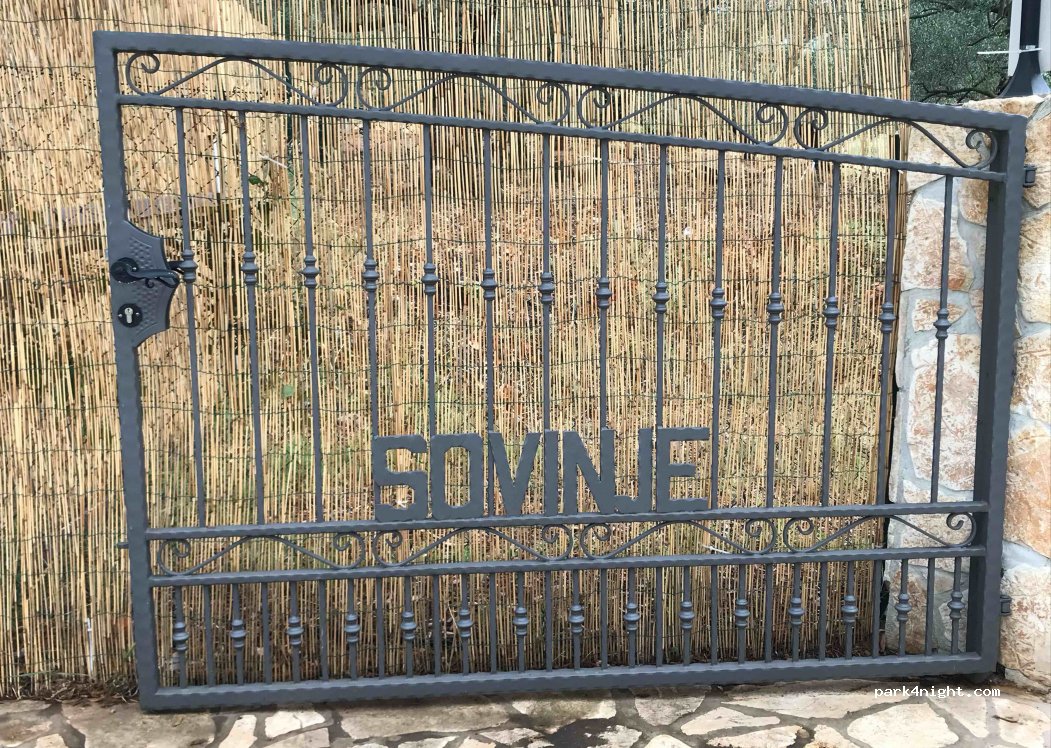 Camping  FKK Sovinje — foto 4