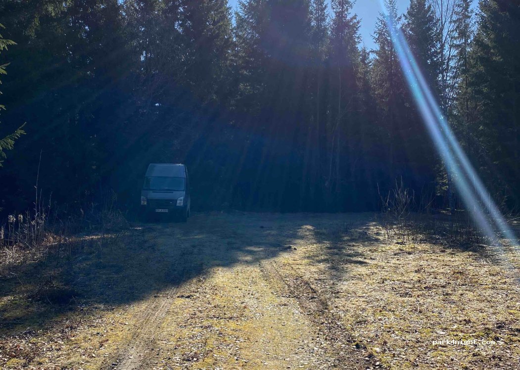 (360 42) Braås - — foto