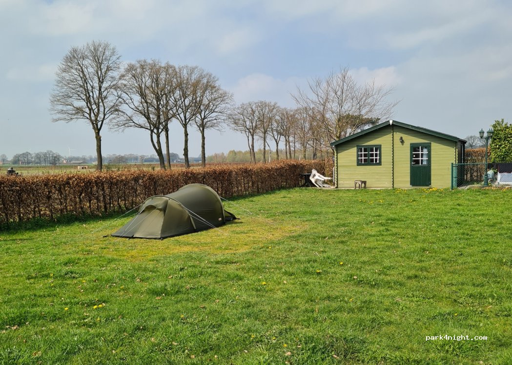Camping Achtmaal — foto 3