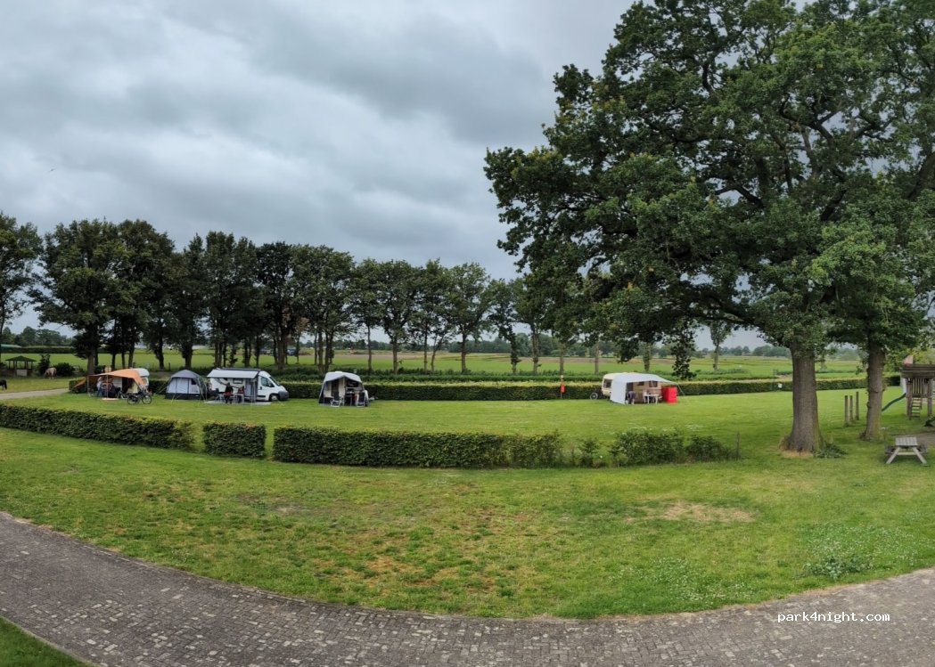 Camping Achtmaal — foto 4