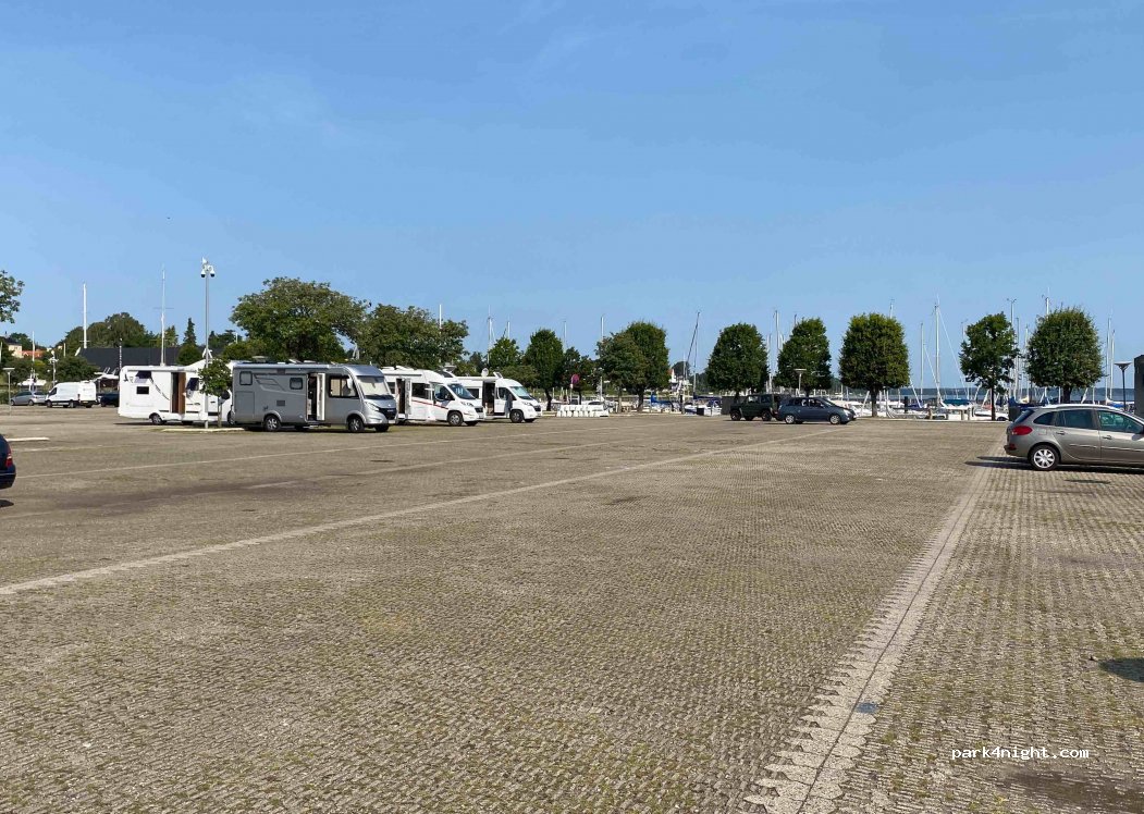 Rungsted Havn — foto