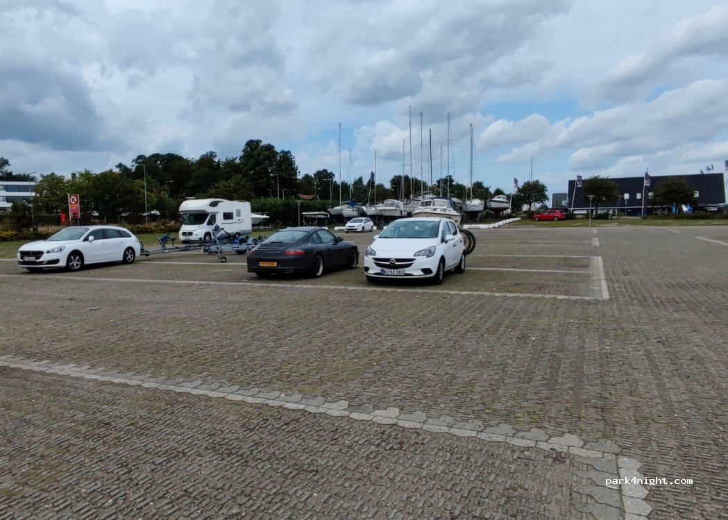 Rungsted Havn — foto 2