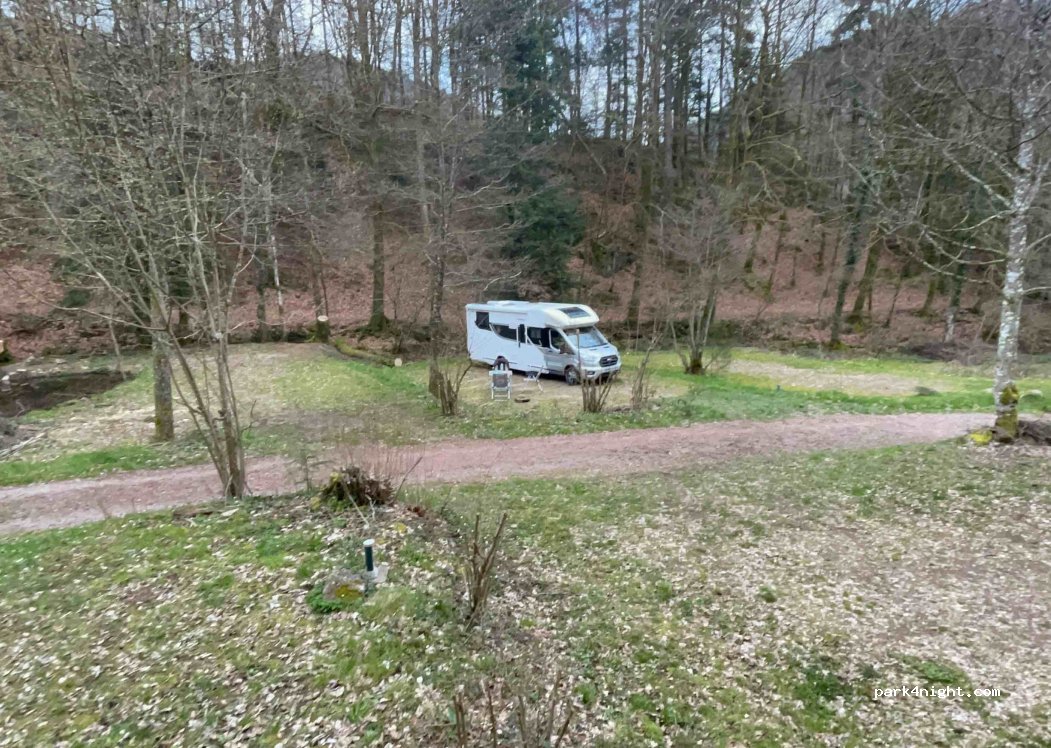 Camping La Crèche — foto 3