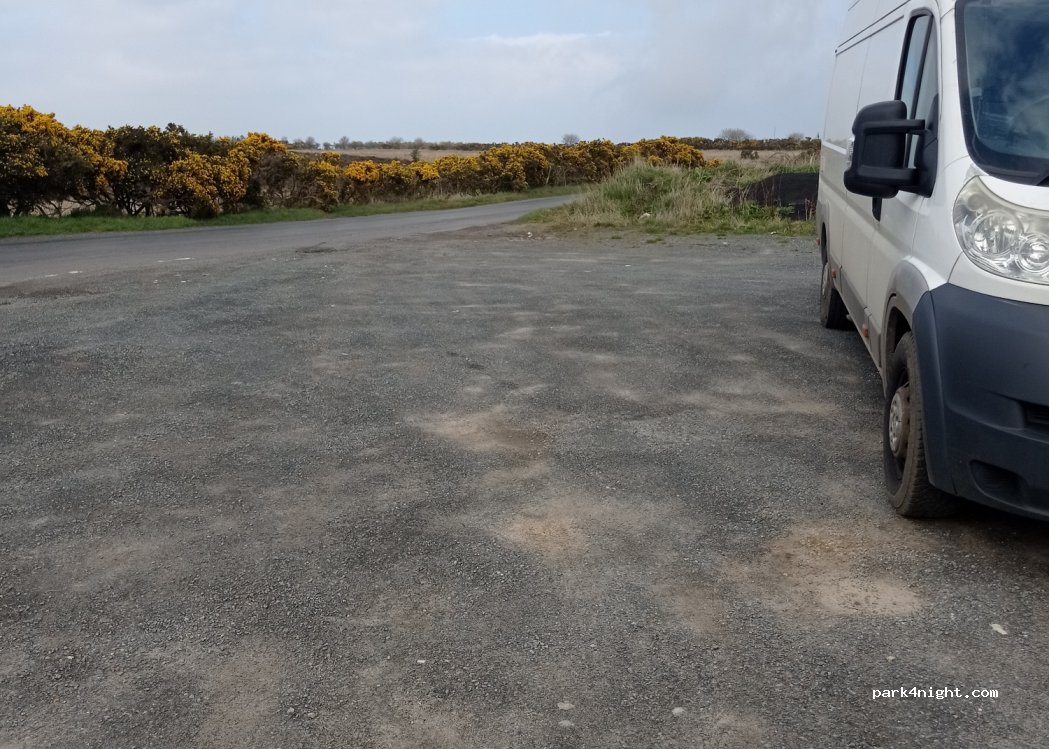 (YO13 0EL) Scarborough - Gainforth Wath Rd — foto 2
