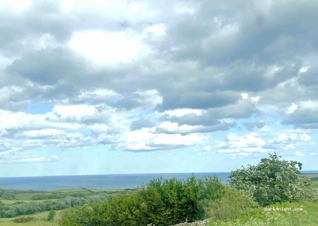 (YO13 0EL) Scarborough - Gainforth Wath Rd — foto 3