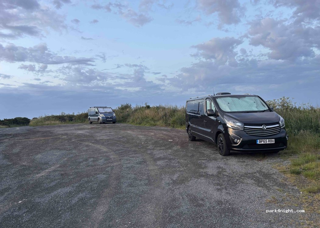 (YO13 0EL) Scarborough - Gainforth Wath Rd — foto 4