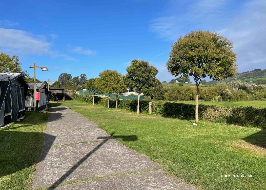 Camping Fin de Siglo — foto 3