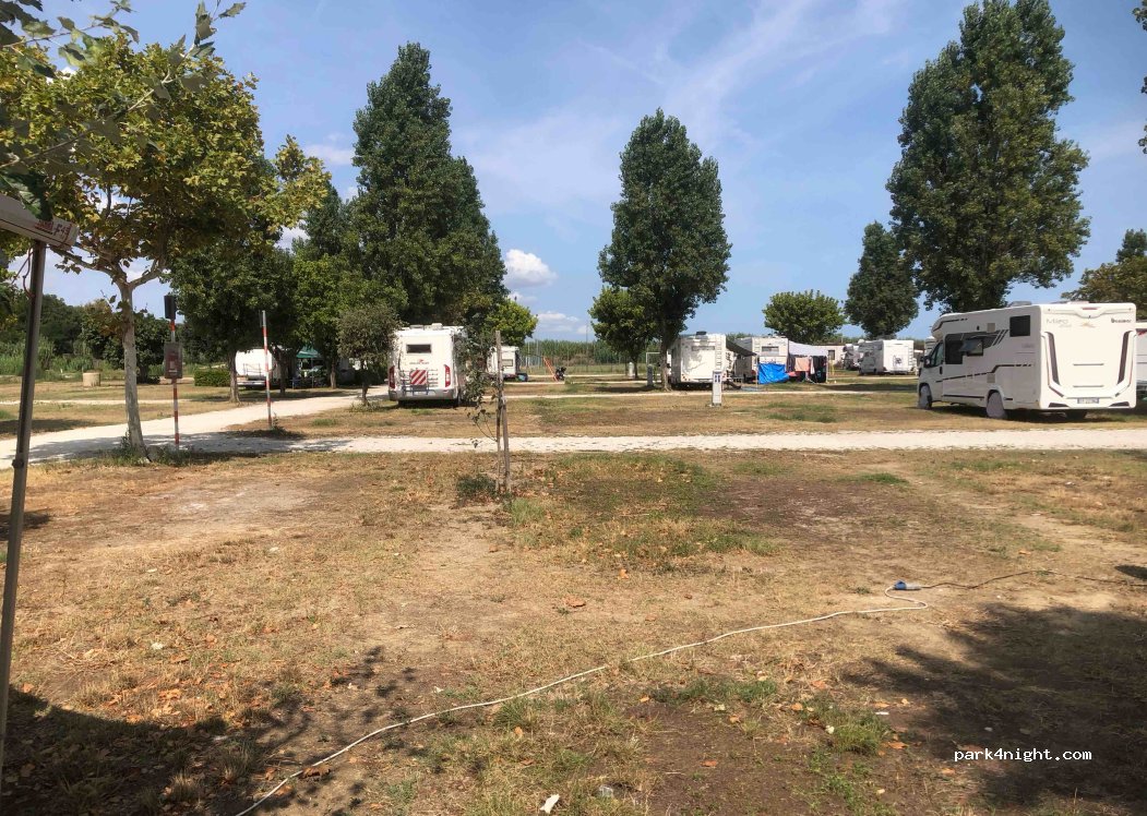 Area Camper 2004 | Marina Palmense — foto 4