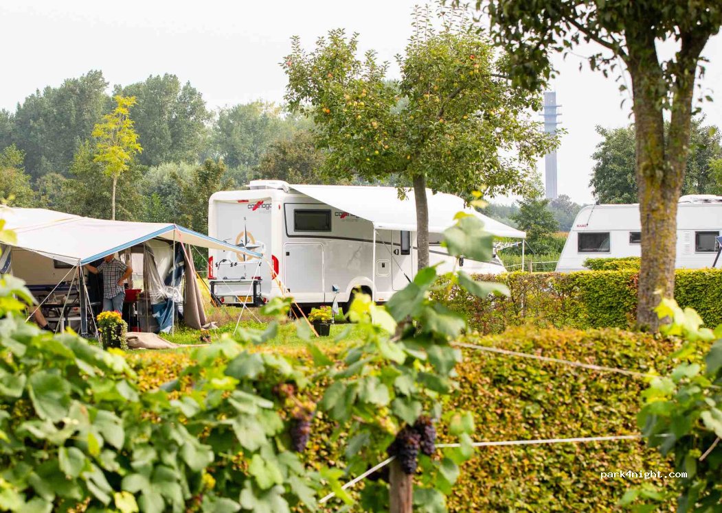 Aldörrum camping — foto 2