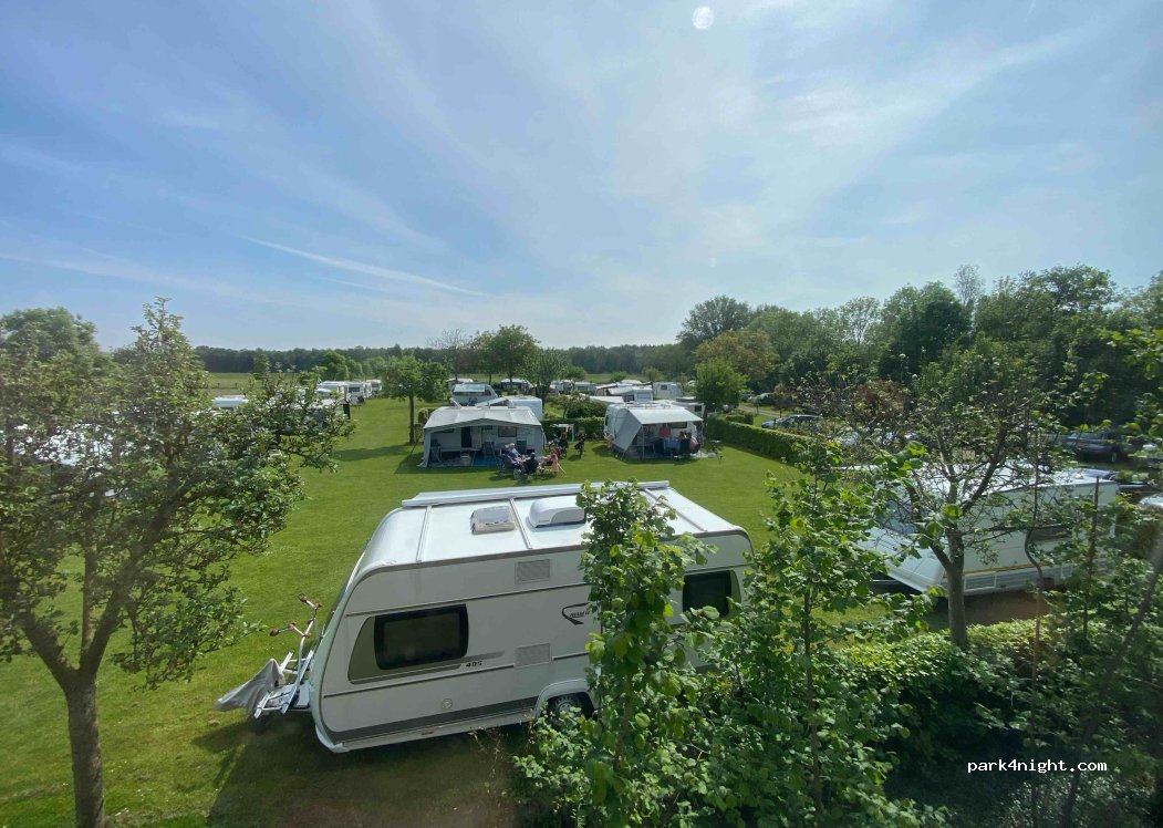 Aldörrum camping — foto 4
