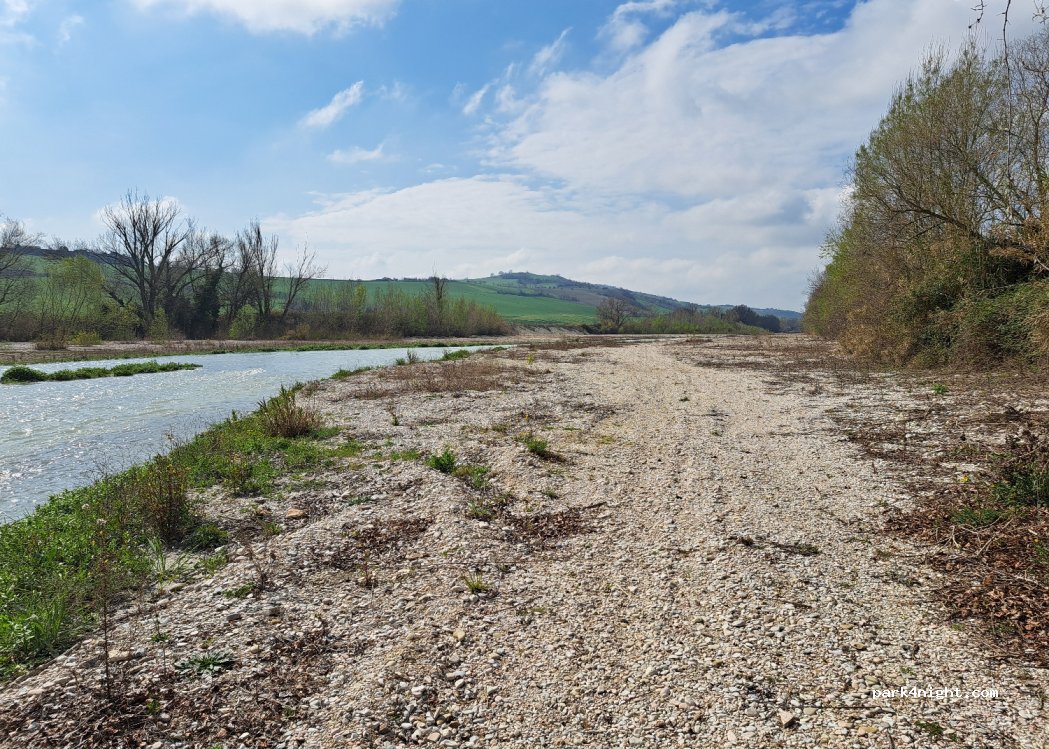 (63811) Fiume Tenna - Unnamed Road — foto 3