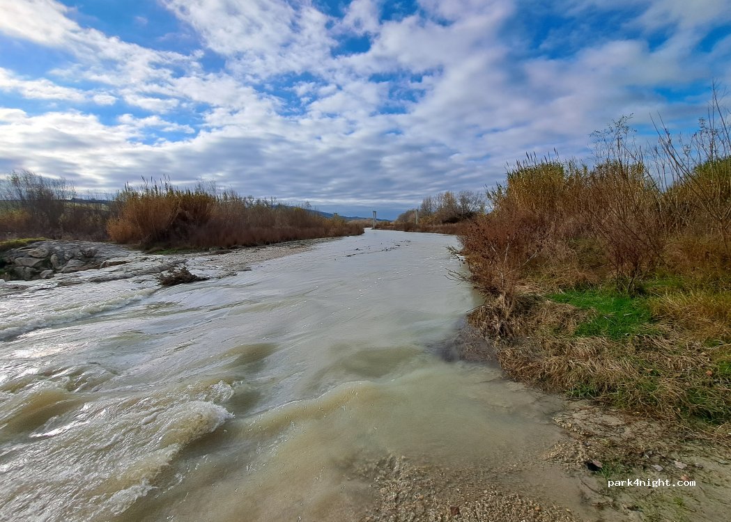 (63811) Fiume Tenna - Unnamed Road — foto 5