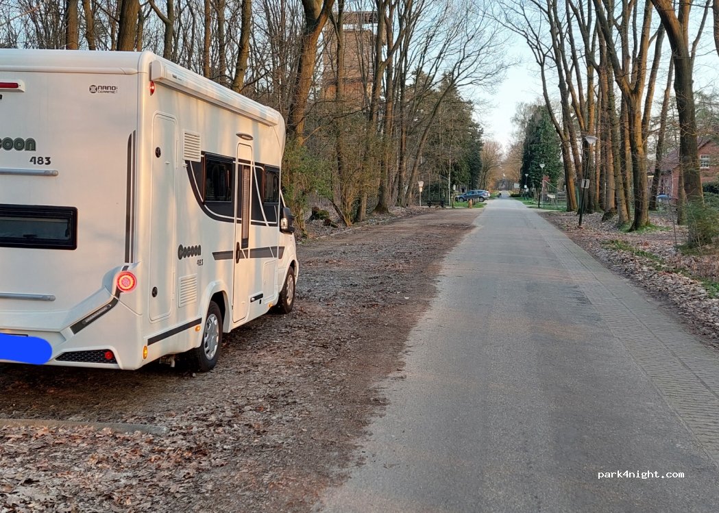 (5541 NA) Reusel - 2 Burgemeester Willekenslaan — foto