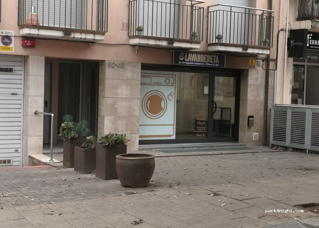 (08340) Vilassar de Mar - 48 Carrer de Sant Josep — foto