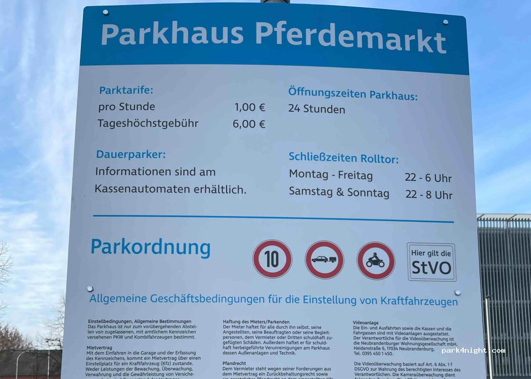 (17033) Neubrandenburg - 2 Alfred-Lythall-Straße — foto 2