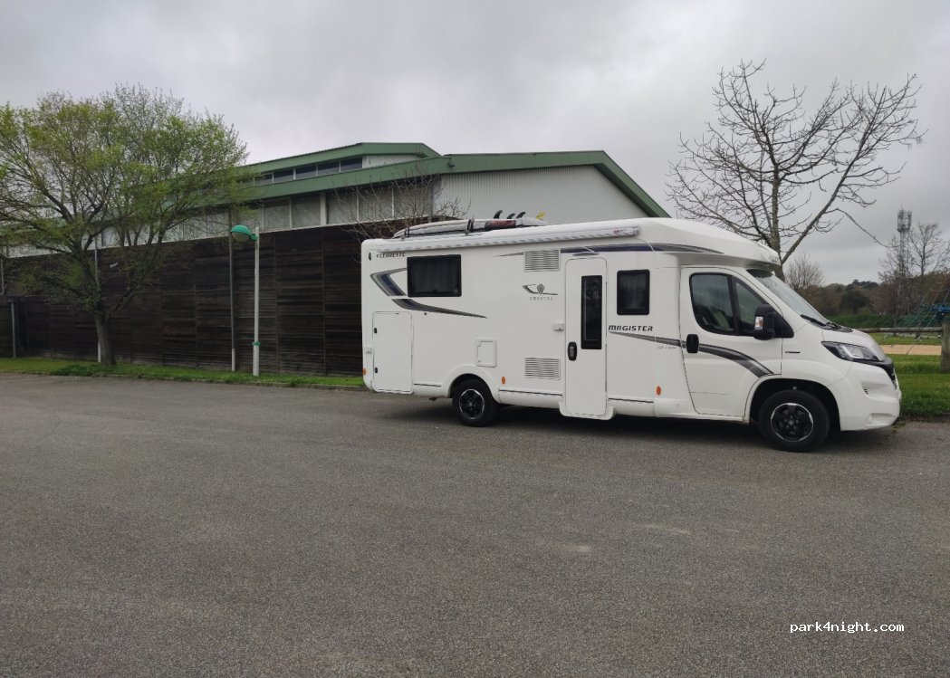 (85440) Avrillé - Rte de Longeville — foto