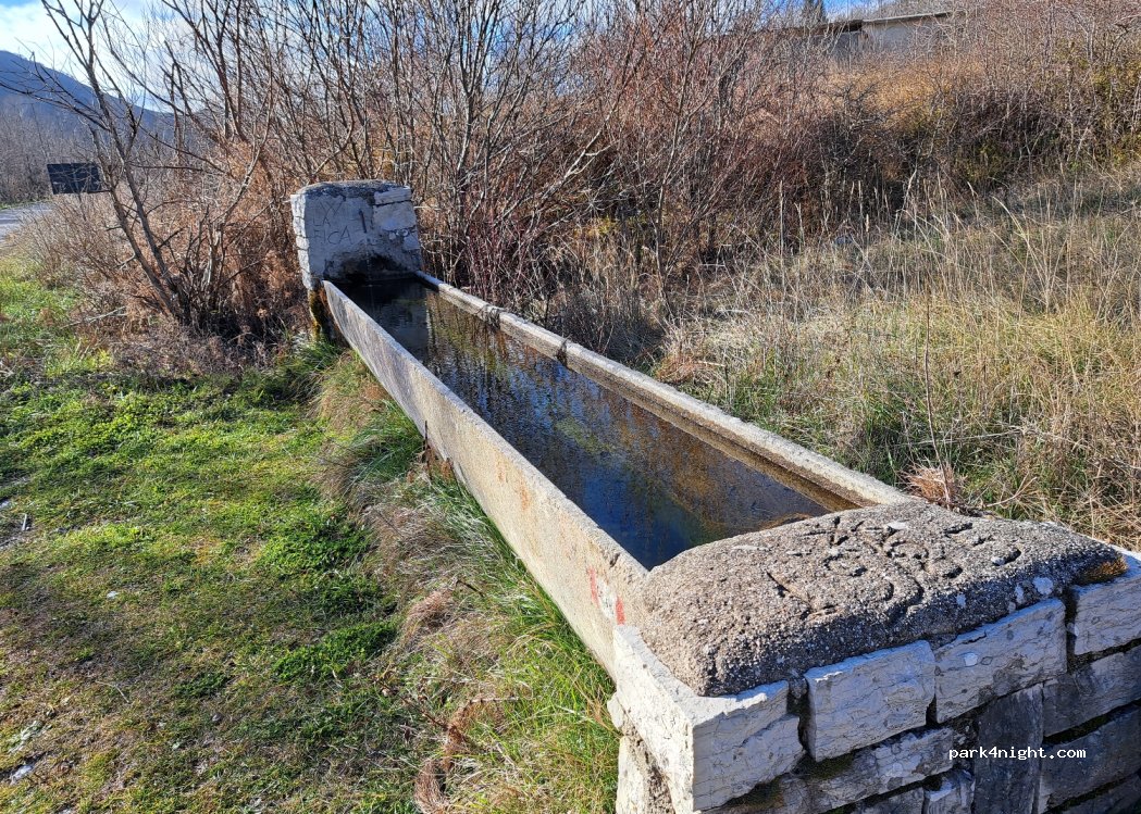 (81010) Gallo Matese - Unnamed Road — foto 2