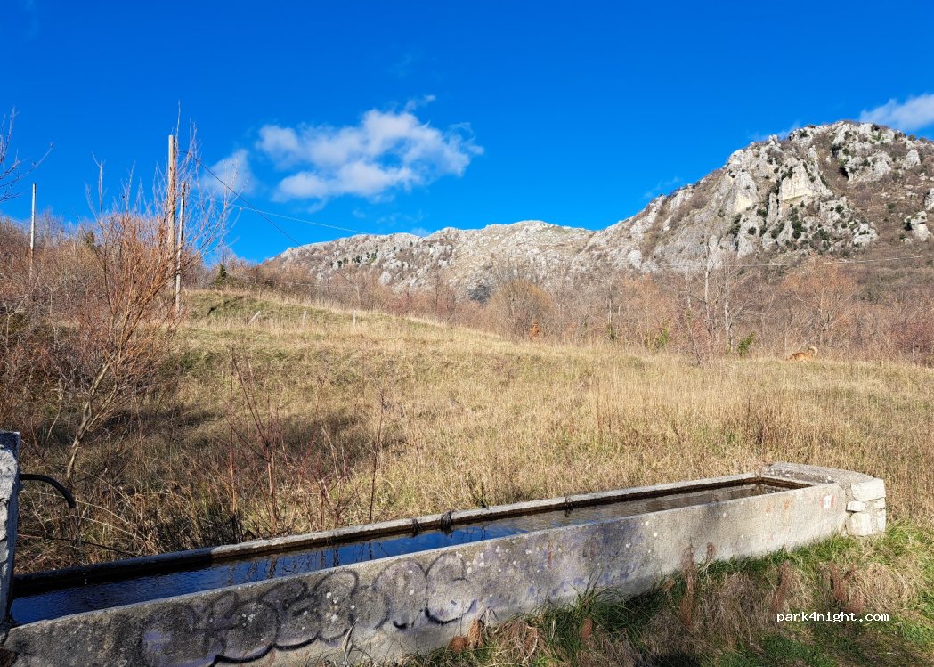 (81010) Gallo Matese - Unnamed Road — foto 3