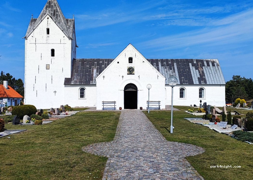 (6792) Rømø - 152 Havnebyvej — foto