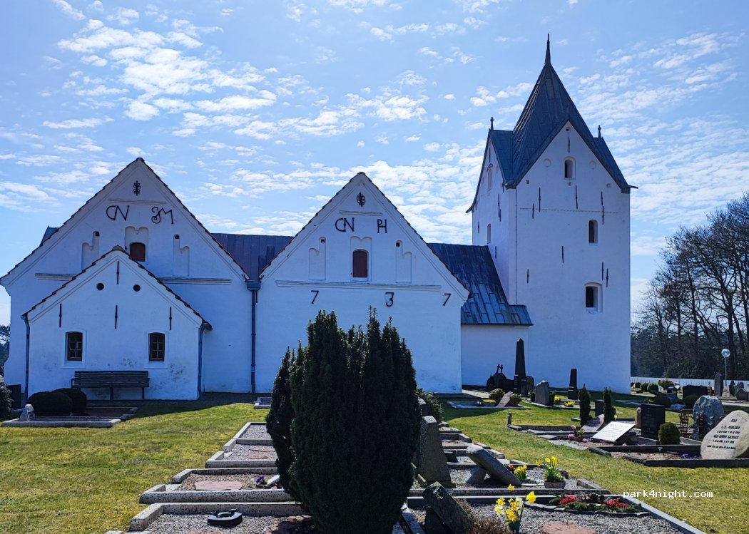 (6792) Rømø - 152 Havnebyvej — foto
