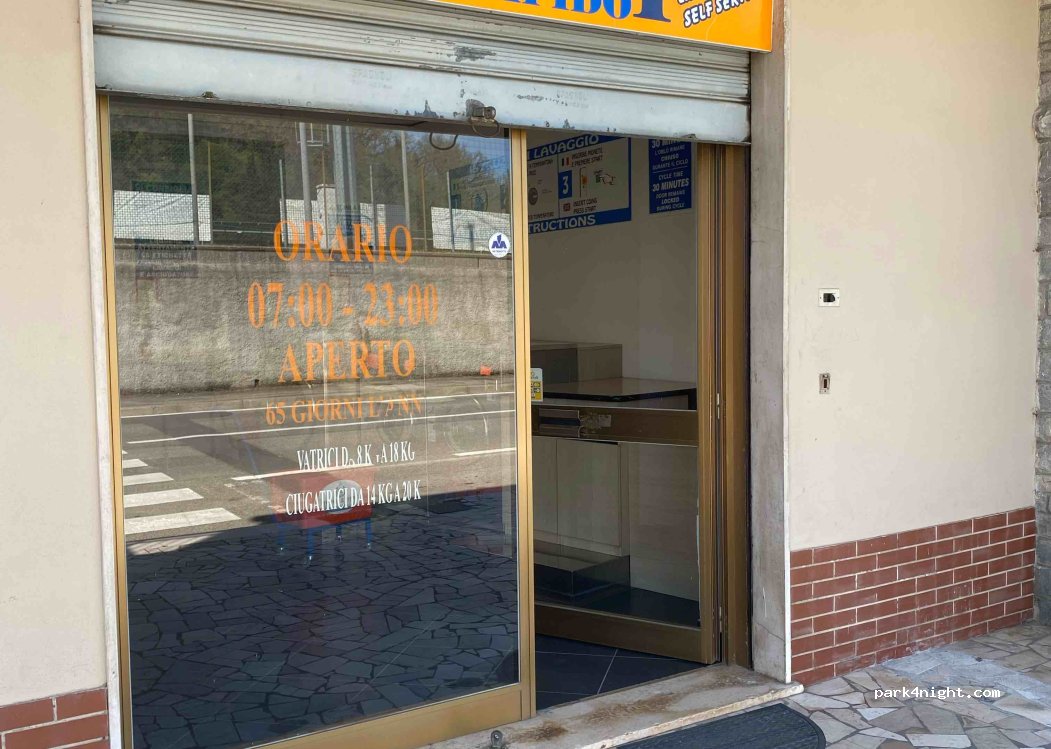(50031) Barberino di Mugello - 77 Viale della Repubblica — foto 3