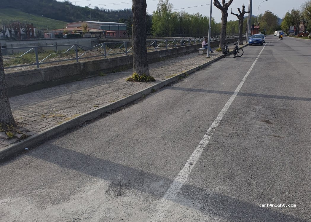 (27050) Bagnaria - Via IV Novembre — foto 2