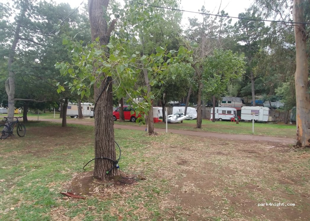 Camping  Idéal — foto 4