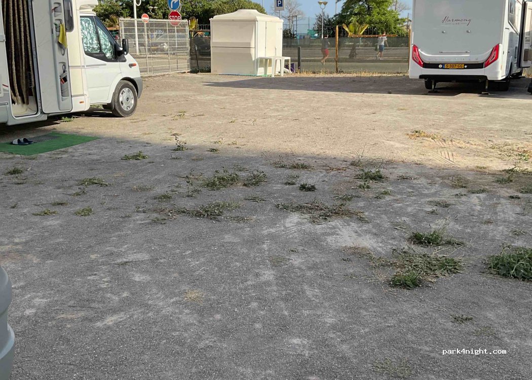 (8900-411) Monte Gordo - 10 Avenida Infante Dom Henrique — foto