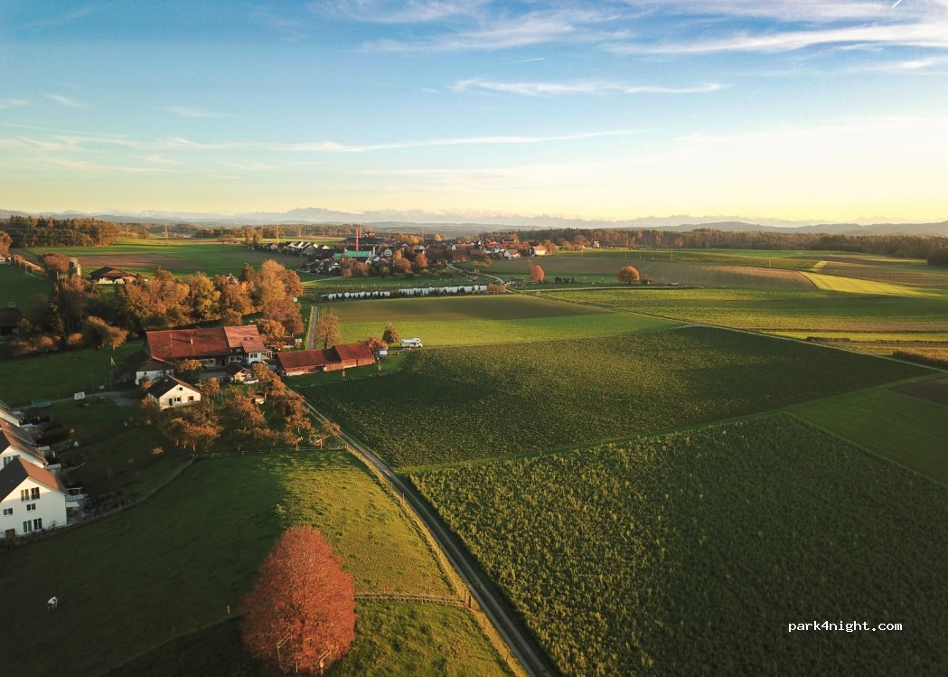 Moser Hof — foto