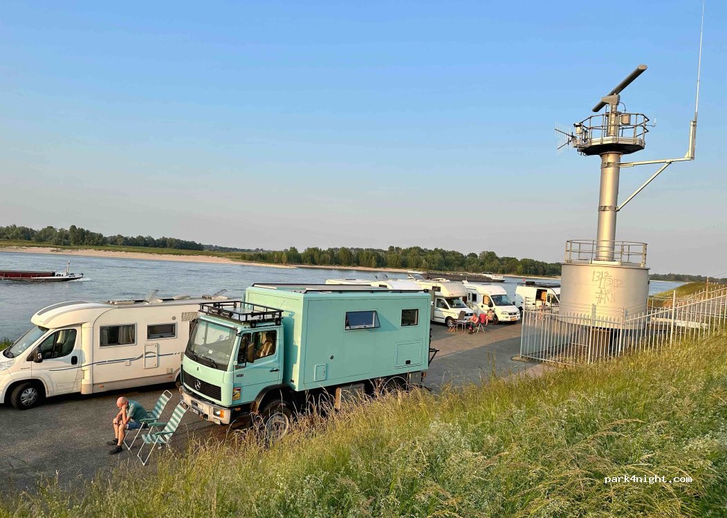 (6576 JX) Ooij - 12C De Bouwkamp — foto 3
