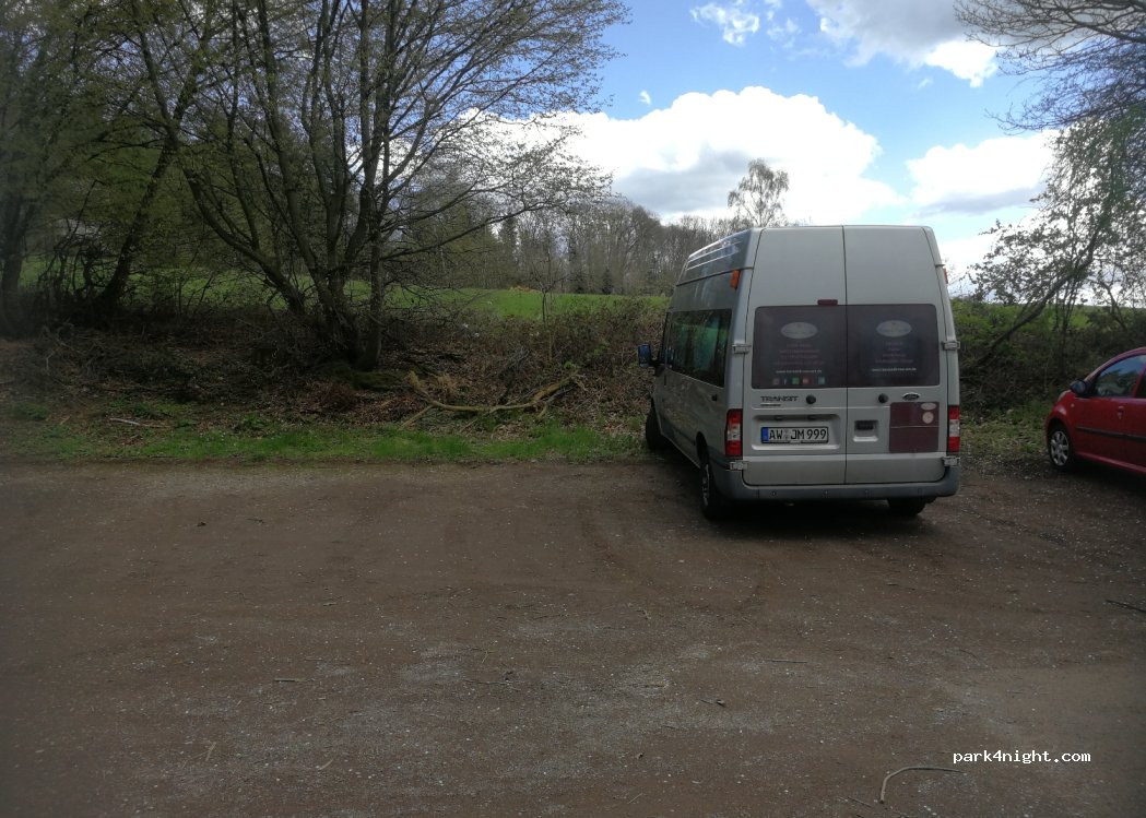 (53489) Sinzig - Unnamed Road — foto